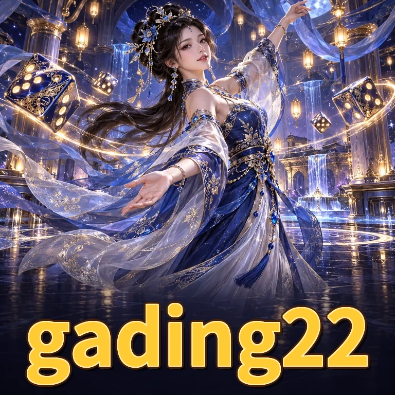 gading22 APK Logo