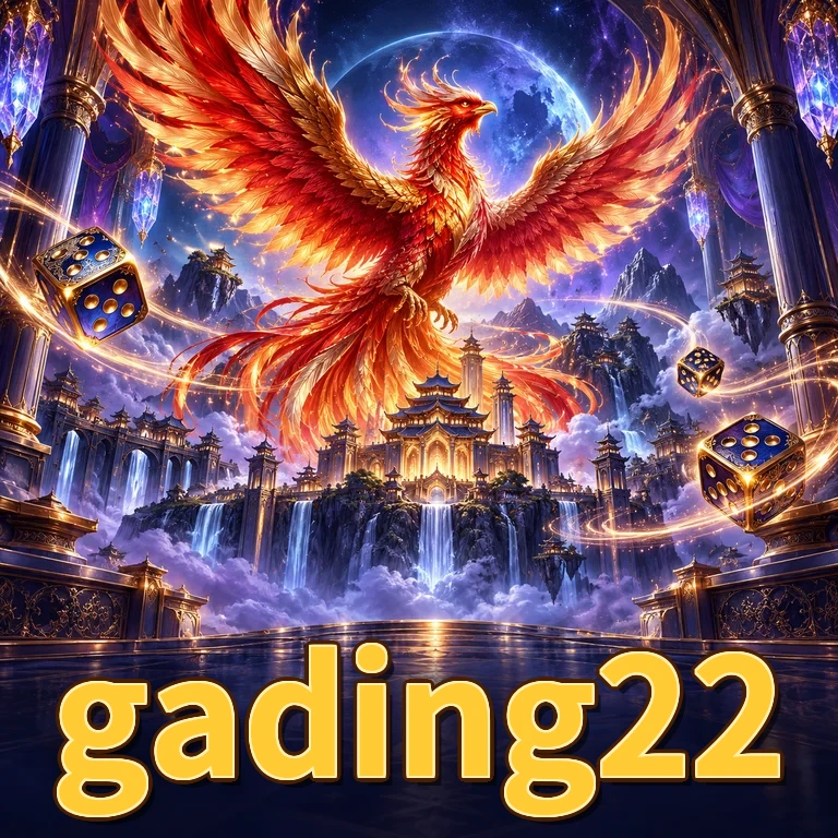 Resmi gading22