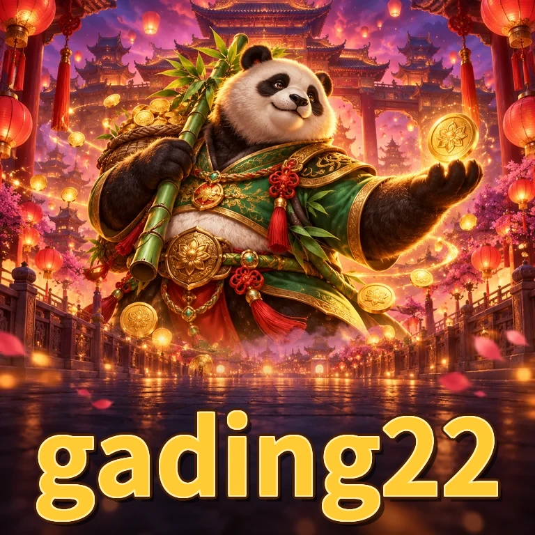 gading22 APK Download