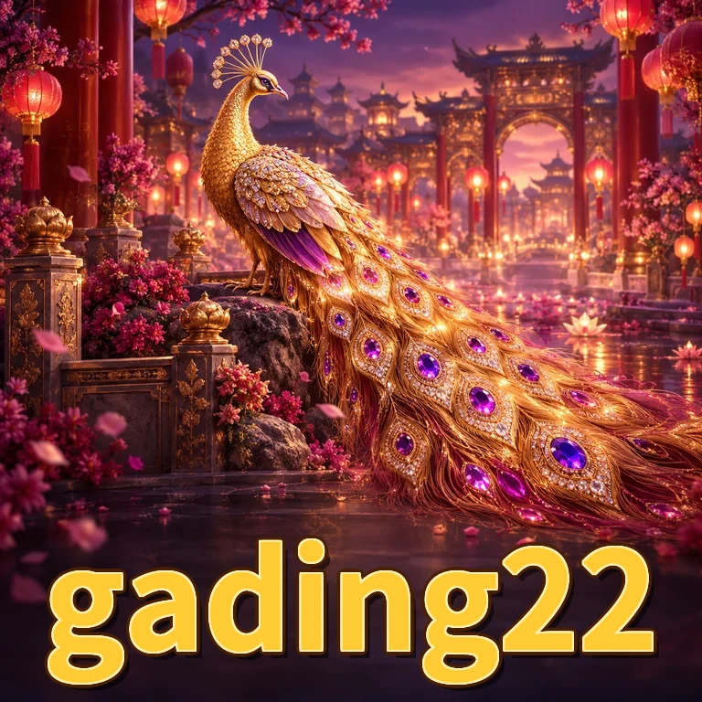 Tentang Kami gading22