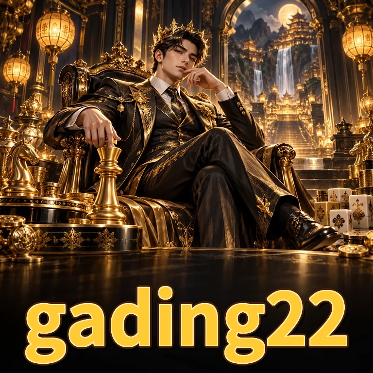 Panduan Download gading22