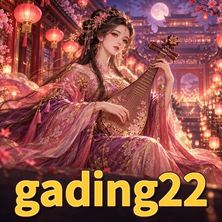 Profile gading22