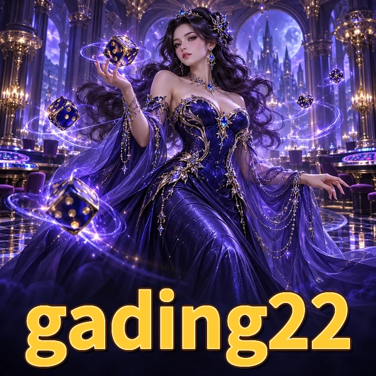 FAQ gading22