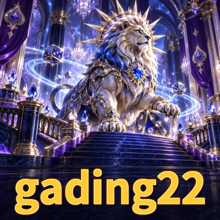 Tentang gading22
