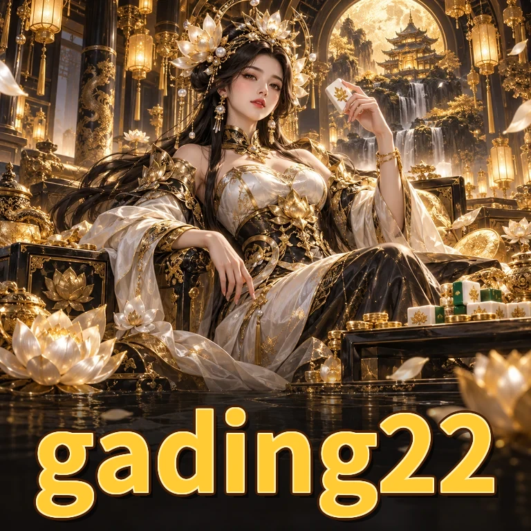 Aplikasi gading22